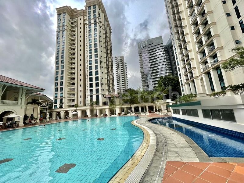 4 Bed Condo for Rent in  Spring Grove - Image 14