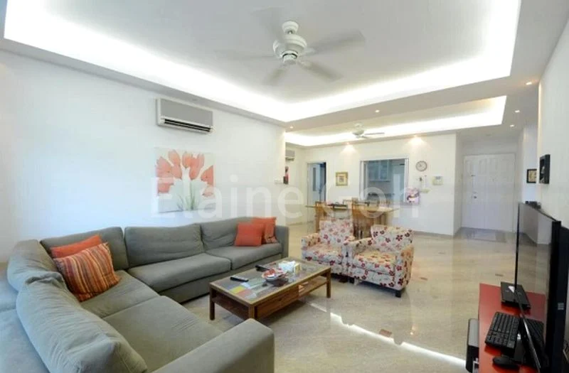 4 Bed Condo for Rent in  Spring Grove - Image 1