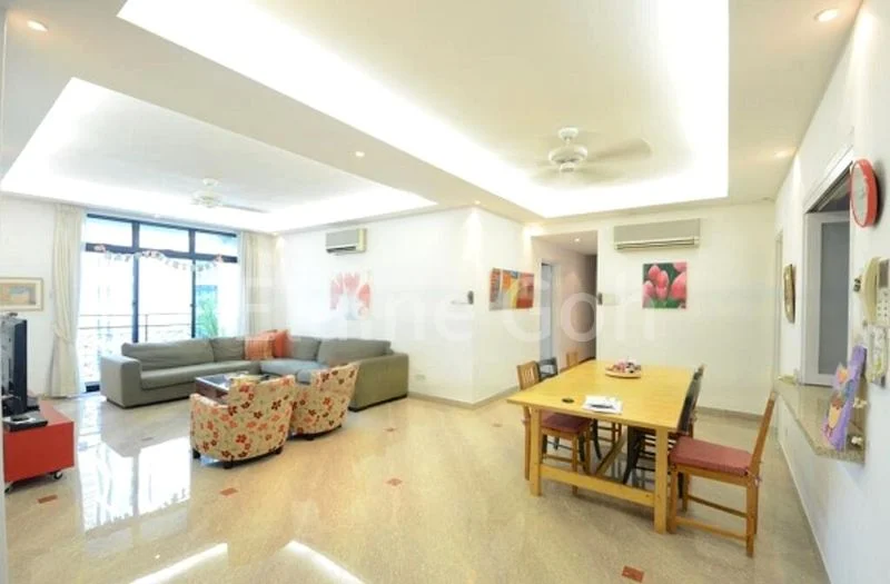 4 Bed Condo for Rent in  Spring Grove - Image 6