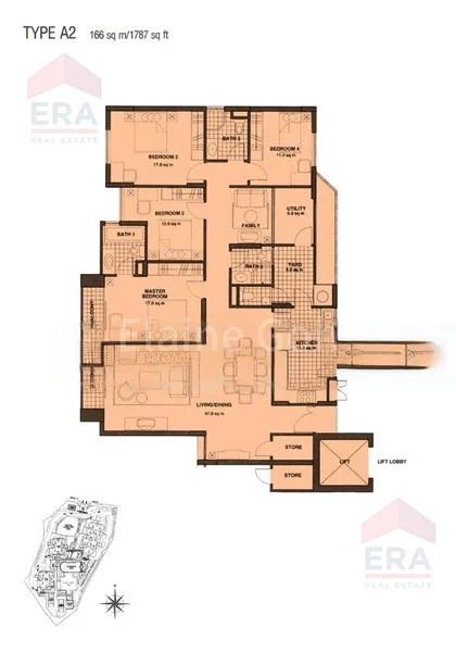 4 Bed Condo for Rent in  Spring Grove - Image 18