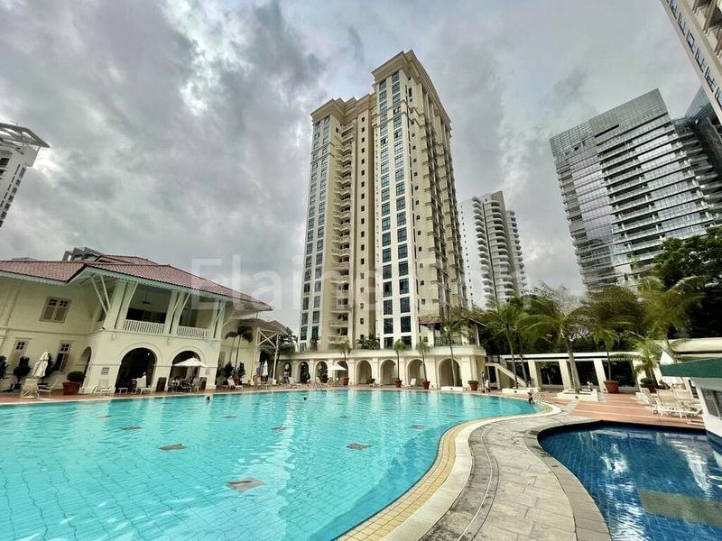 4 Bed Condo for Rent in  Spring Grove - Image 15