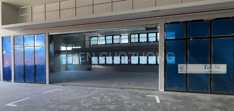 Light Industrial (B1) for Rent: OneKA @ Macpherson - Image 3