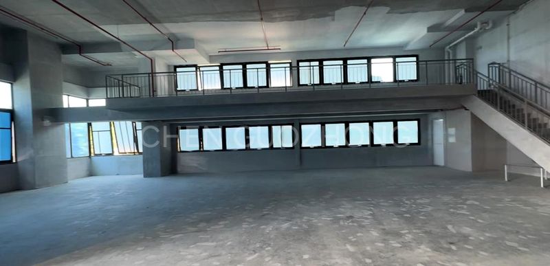 Light Industrial (B1) for Rent: OneKA @ Macpherson - Image 1