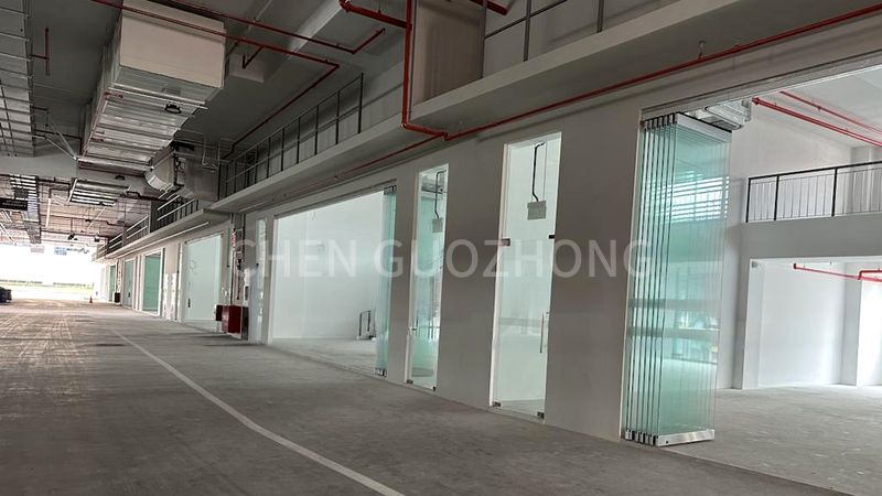 Light Industrial (B1) for Rent: OneKA @ Macpherson - Image 5