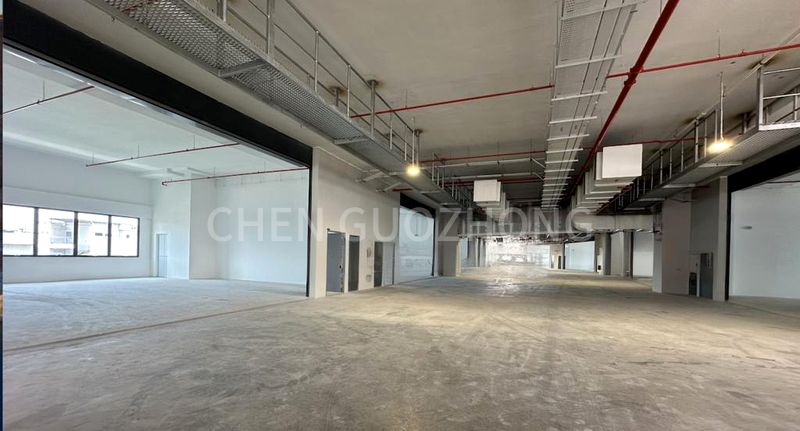 Light Industrial (B1) for Rent: OneKA @ Macpherson - Image 2