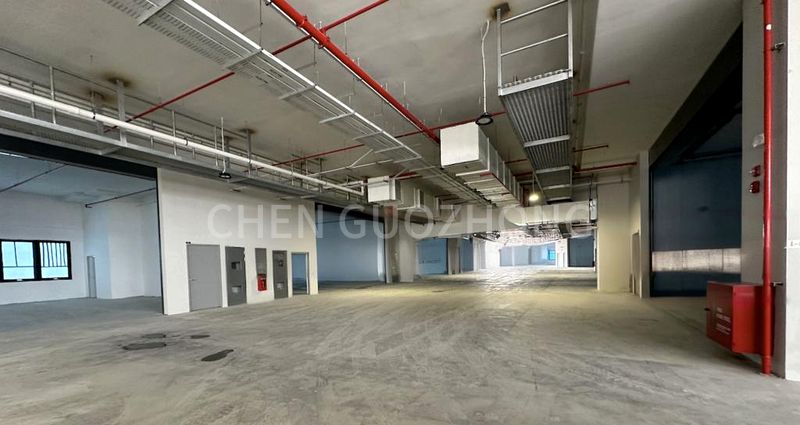 Light Industrial (B1) for Rent: OneKA @ Macpherson - Image 7