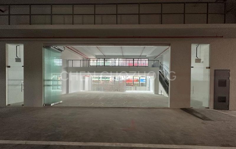 Light Industrial (B1) for Rent: OneKA @ Macpherson - Image 4