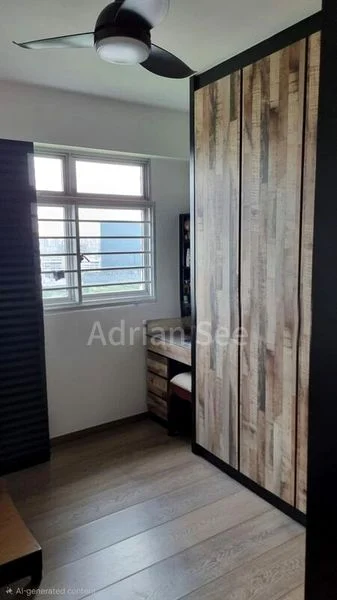 4 Room (4A) HDB for Sale in  21 Teban Gardens Road - Image 8