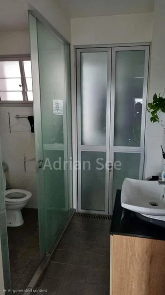 4 Room (4A) HDB for Sale in  21 Teban Gardens Road - Image 9