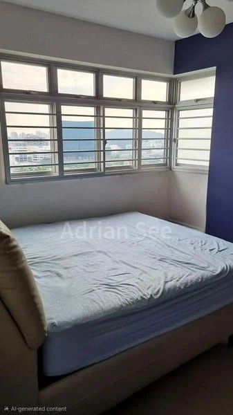 4 Room (4A) HDB for Sale in  21 Teban Gardens Road - Image 7