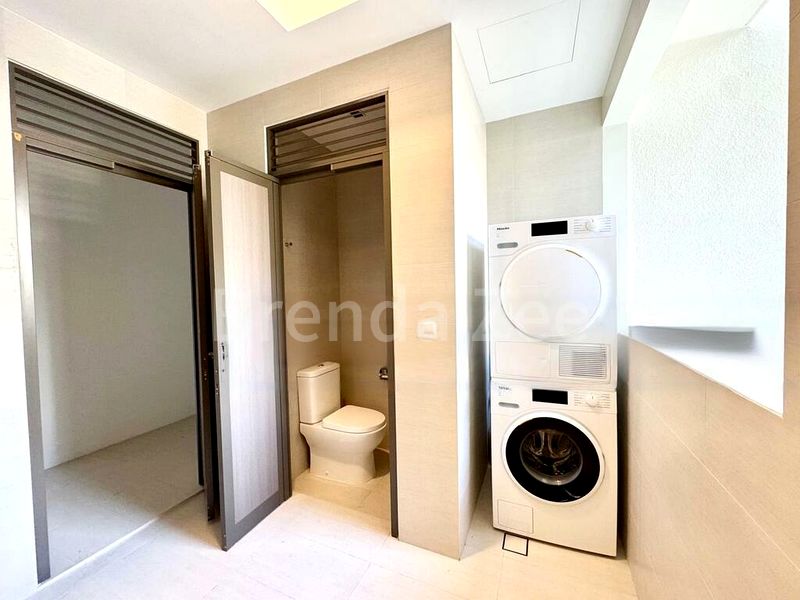 4 Bed Condo for Rent in Klimt Cairnhill - Image 13