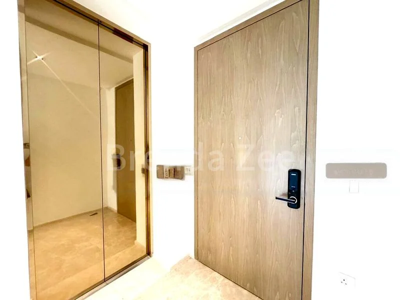 4 Bed Condo for Rent in Klimt Cairnhill - Image 12