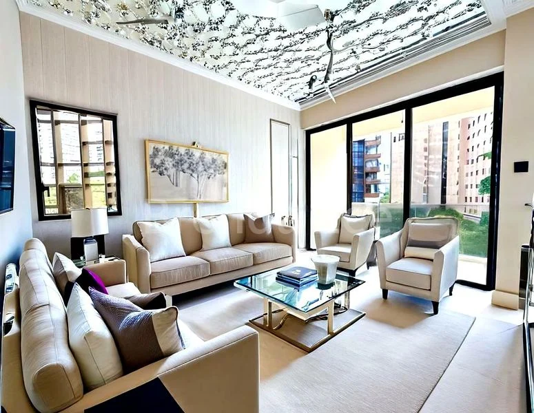 4 Bed Condo for Rent in Klimt Cairnhill - Image 1