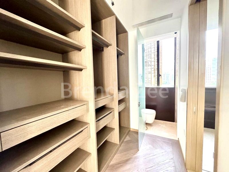 4 Bed Condo for Rent in Klimt Cairnhill - Image 6