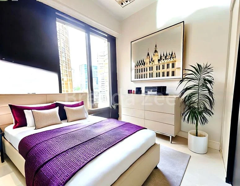 4 Bed Condo for Rent in Klimt Cairnhill - Image 4