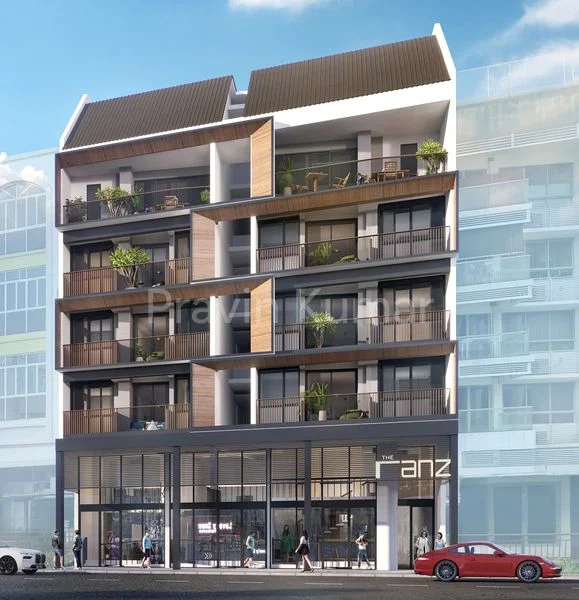 2 Bed Condo for Sale in  The Ranz - Image 4