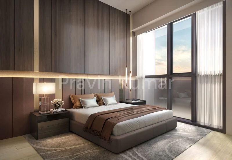 2 Bed Condo for Sale in  The Ranz - Image 3