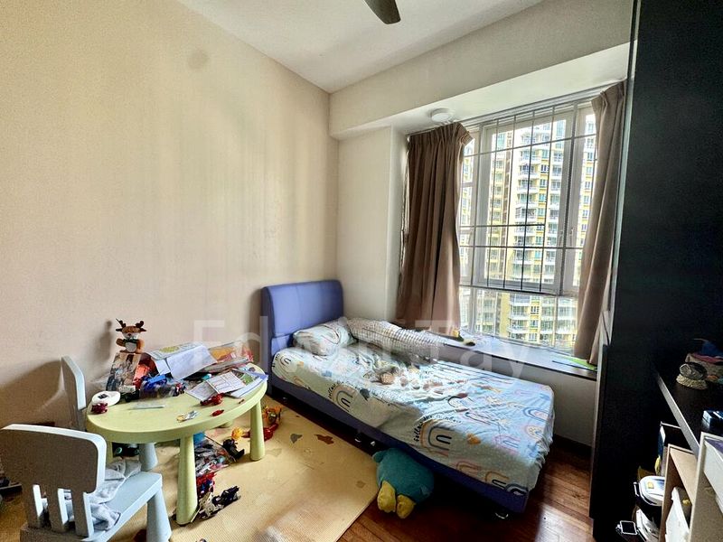 3 Bed Condo for Rent in  Ris Grandeur - Image 6