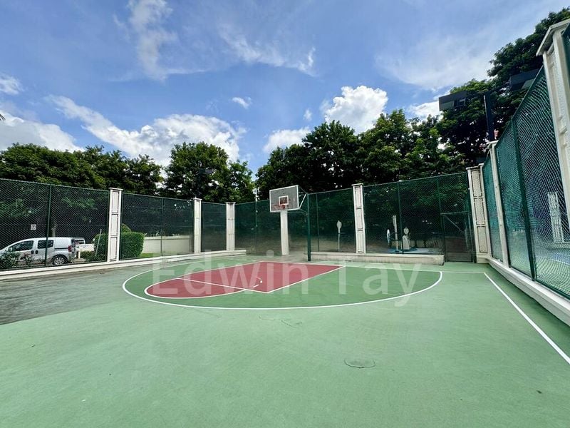 3 Bed Condo for Rent in  Ris Grandeur - Image 9