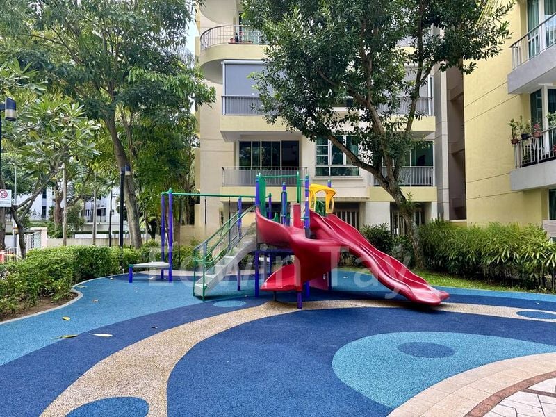 3 Bed Condo for Rent in  Ris Grandeur - Image 7