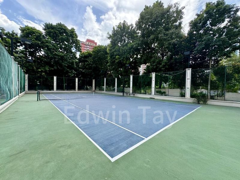 3 Bed Condo for Rent in  Ris Grandeur - Image 10