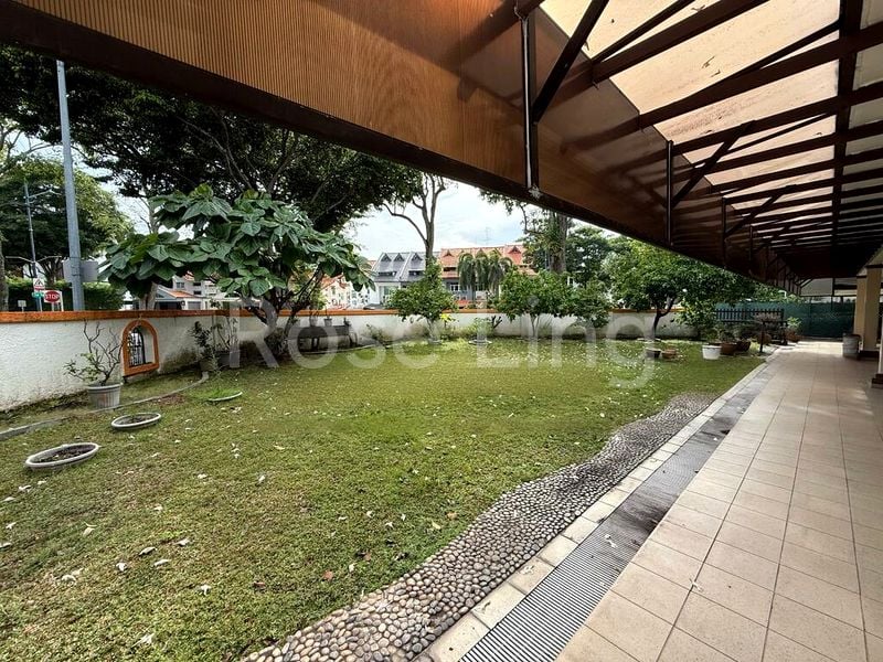 6 Bed Semi-Detached House (Landed) for Sale in  Serangoon Garden Estate - Image 7