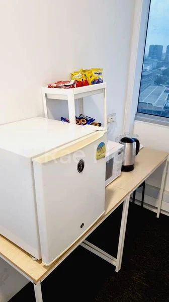 Light Industrial (B1) for Rent: Wcega Tower - Image 1