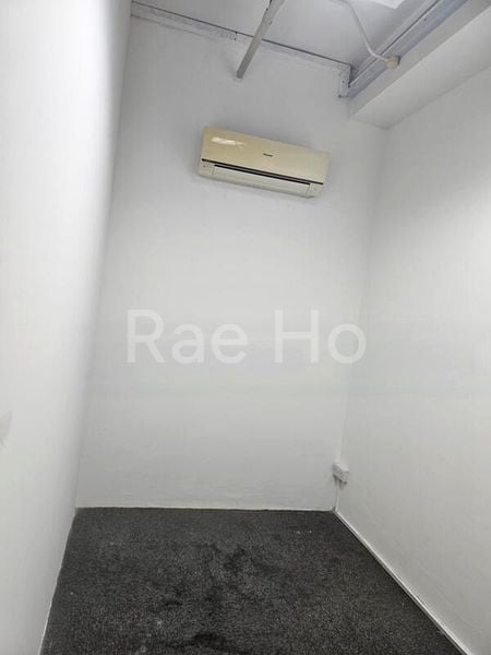 Light Industrial (B1) for Rent: Wcega Tower - Image 9