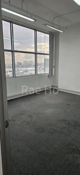 Light Industrial (B1) for Rent: Wcega Tower - Image 13