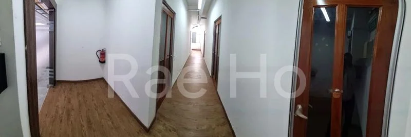 Light Industrial (B1) for Rent: Wcega Tower - Image 12