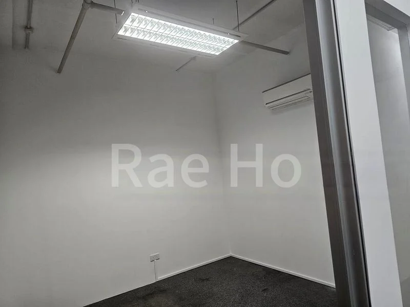 Light Industrial (B1) for Rent: Wcega Tower - Image 8