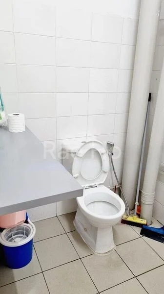 Light Industrial (B1) for Rent: Wcega Tower - Image 4