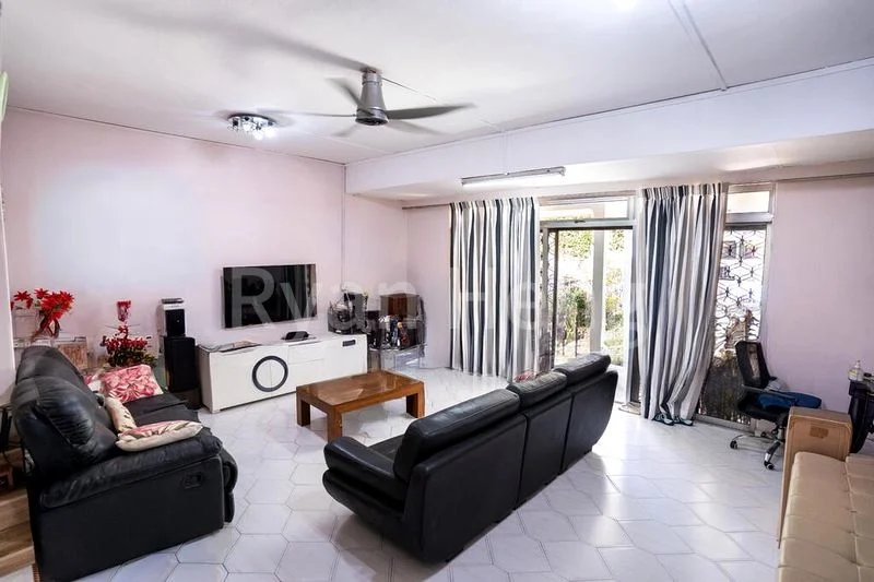 5 Bed Terraced House (Landed) for Sale in  Paya Lebar Gardens - Image 13