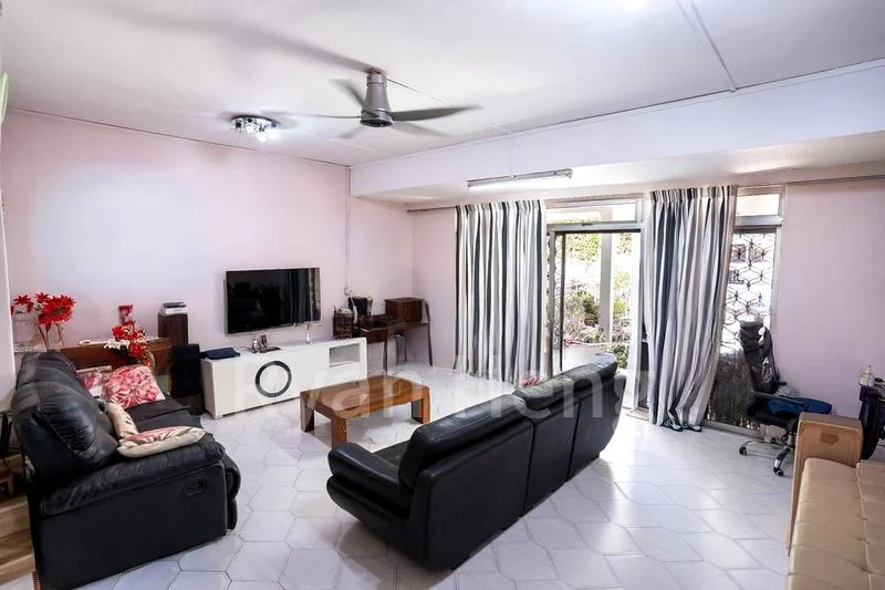 5 Bed Terraced House (Landed) for Sale in  Paya Lebar Gardens - Image 5