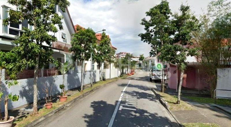 5 Bed Terraced House (Landed) for Sale in  Paya Lebar Gardens - Image 1
