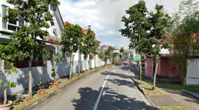 5 Bed Terraced House (Landed) for Sale in  Paya Lebar Gardens - Image 6