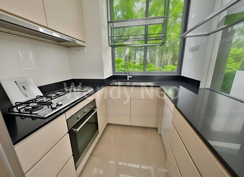 5 Bed Cluster House (Landed) for Rent in  Greenwood Mews - Image 16