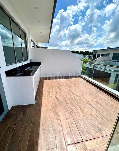 5 Bed Cluster House (Landed) for Rent in  Greenwood Mews - Image 1