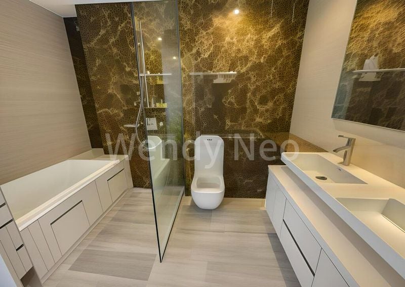 5 Bed Cluster House (Landed) for Rent in  Greenwood Mews - Image 3