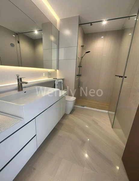 5 Bed Cluster House (Landed) for Rent in  Greenwood Mews - Image 2