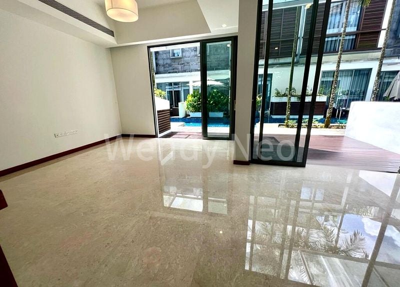 5 Bed Cluster House (Landed) for Rent in  Greenwood Mews - Image 13