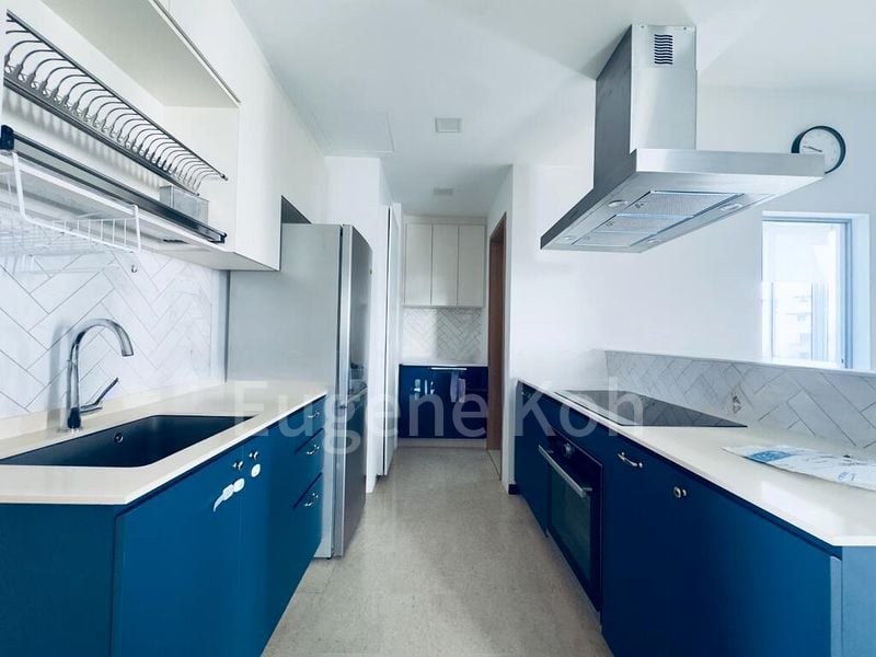 2 Bed Condo for Rent in  Carabelle - Image 2