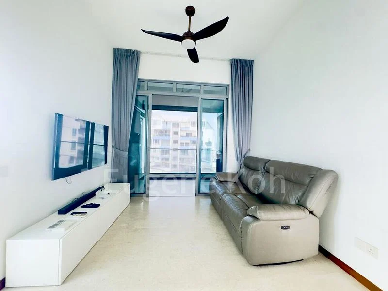 2 Bed Condo for Rent in  Carabelle - Image 1