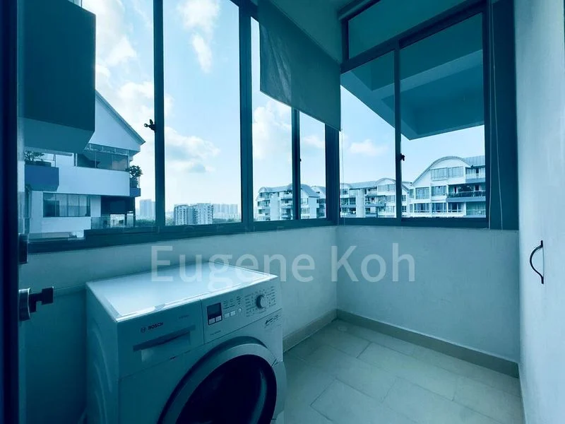 2 Bed Condo for Rent in  Carabelle - Image 6