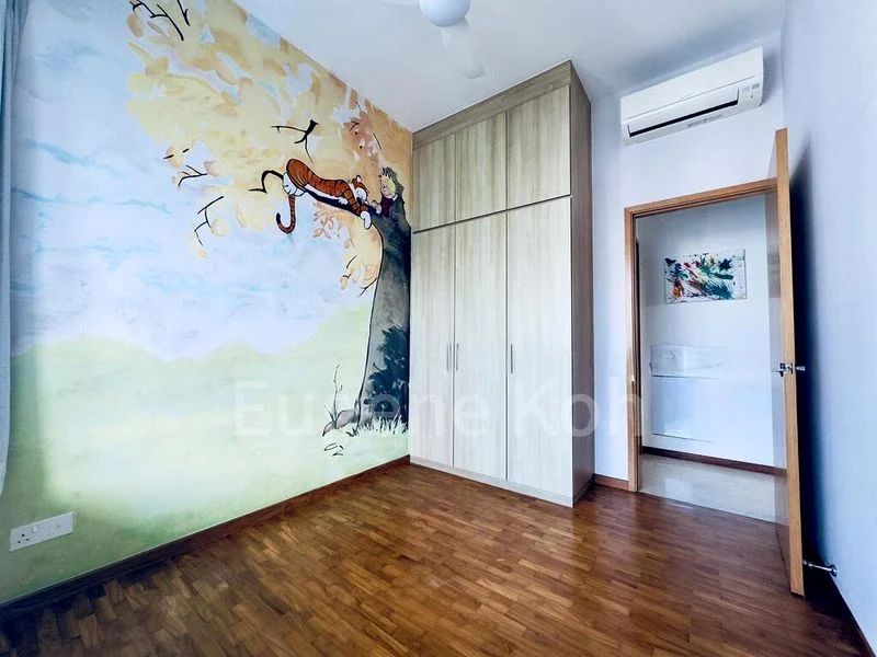 2 Bed Condo for Rent in  Carabelle - Image 3