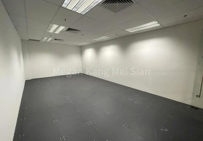 Office for Sale: Havelock II - Image 1