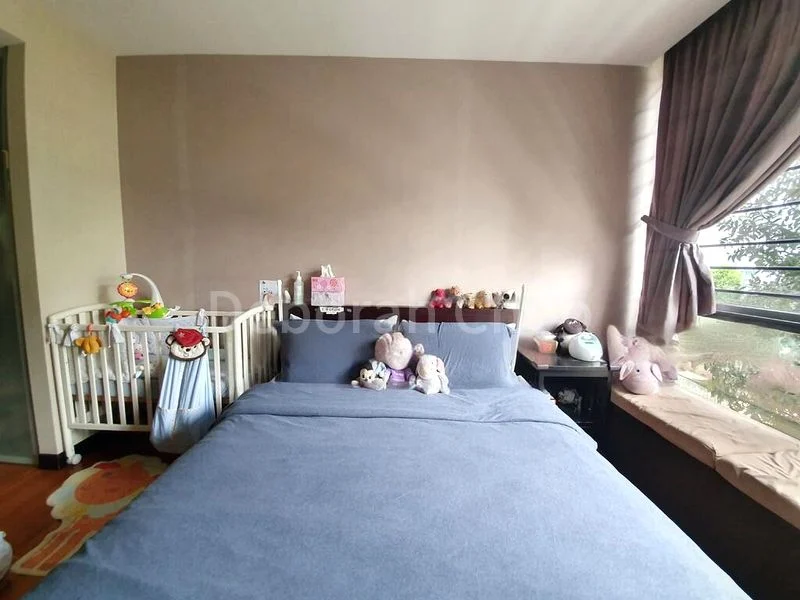 3 Bed Apartment (Condo) for Rent in  The Linear - Image 2