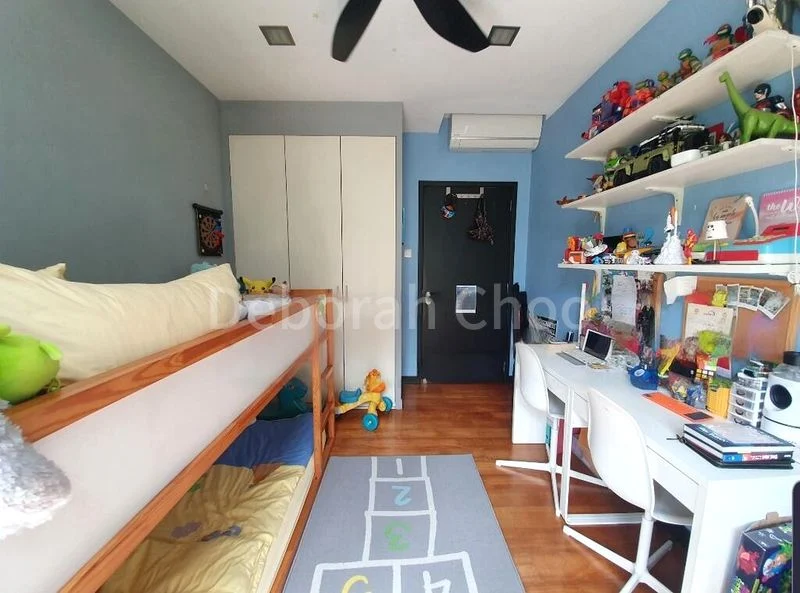 3 Bed Apartment (Condo) for Rent in  The Linear - Image 5