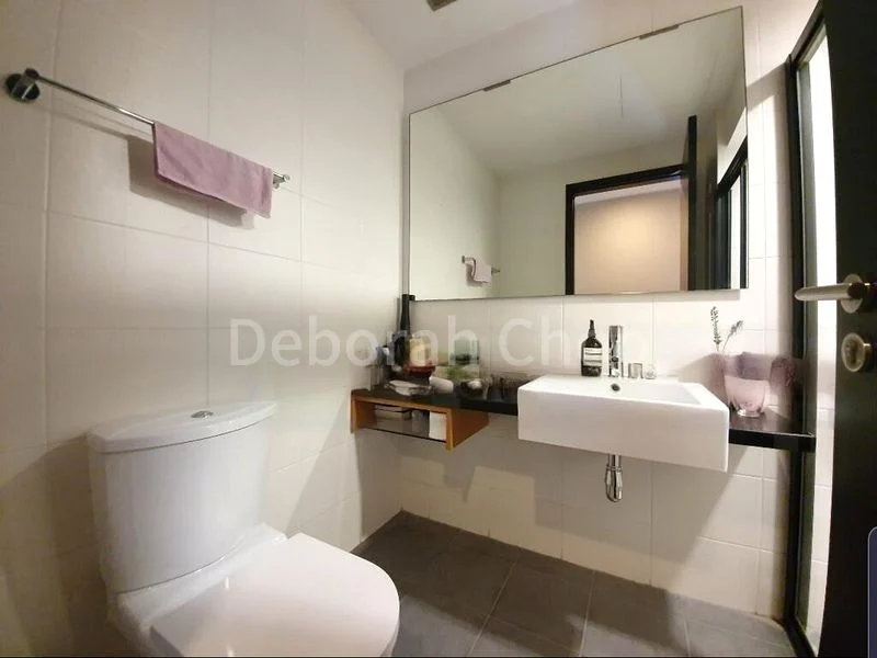 3 Bed Apartment (Condo) for Rent in  The Linear - Image 4