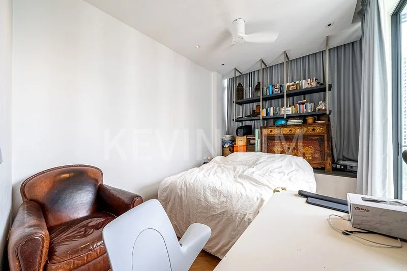 4 Bed Apartment (Condo) for Sale in The Centrio - Image 8